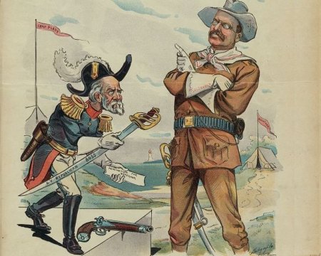 Presidents: Highest office before elected Teddy Roosevelt was New York's governor before becoming president.